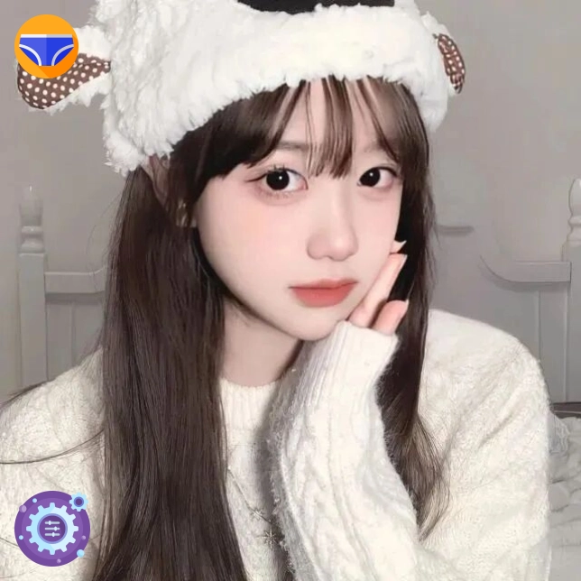 马女士