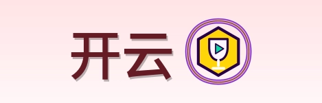 开云 Logo
